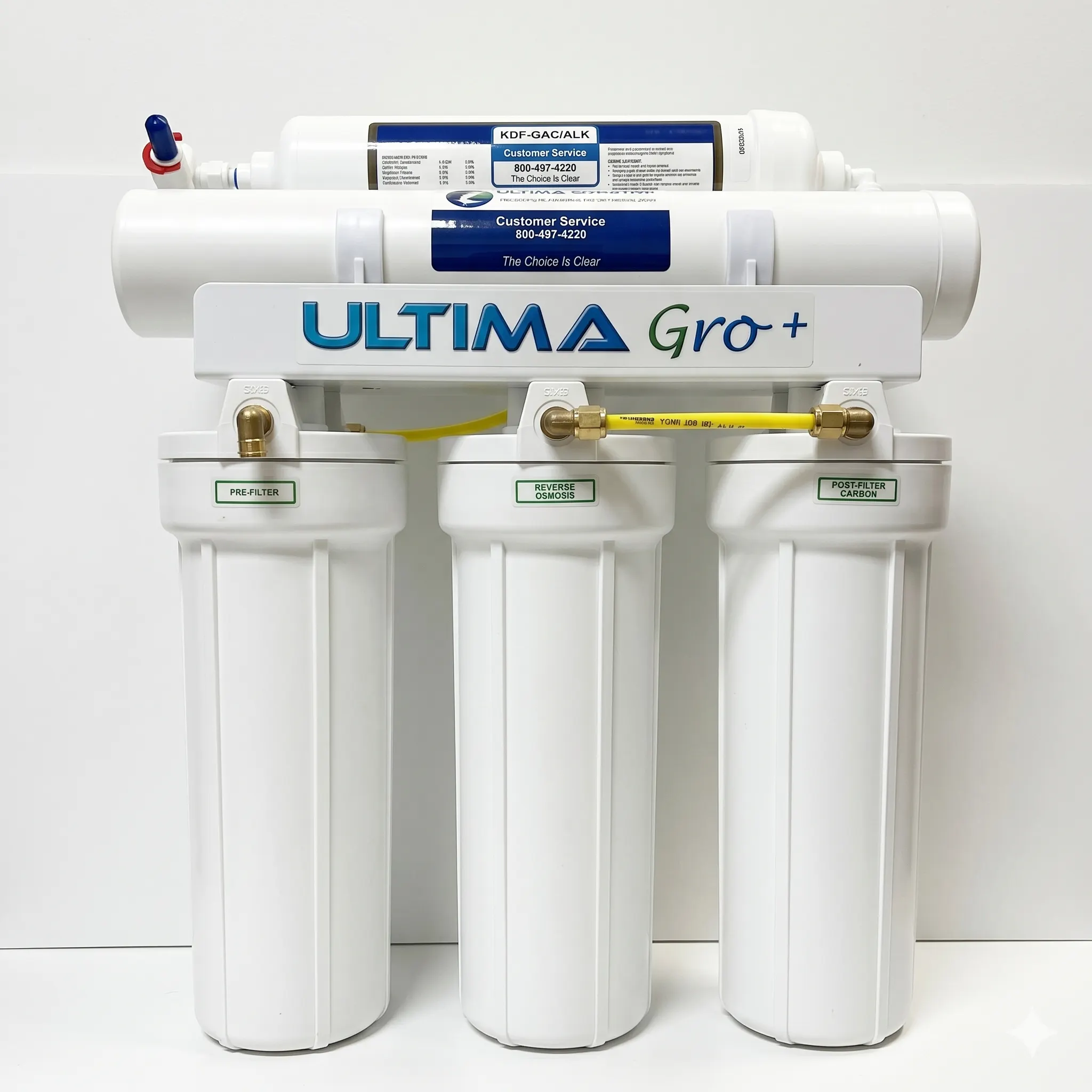 Reverse Osmosis