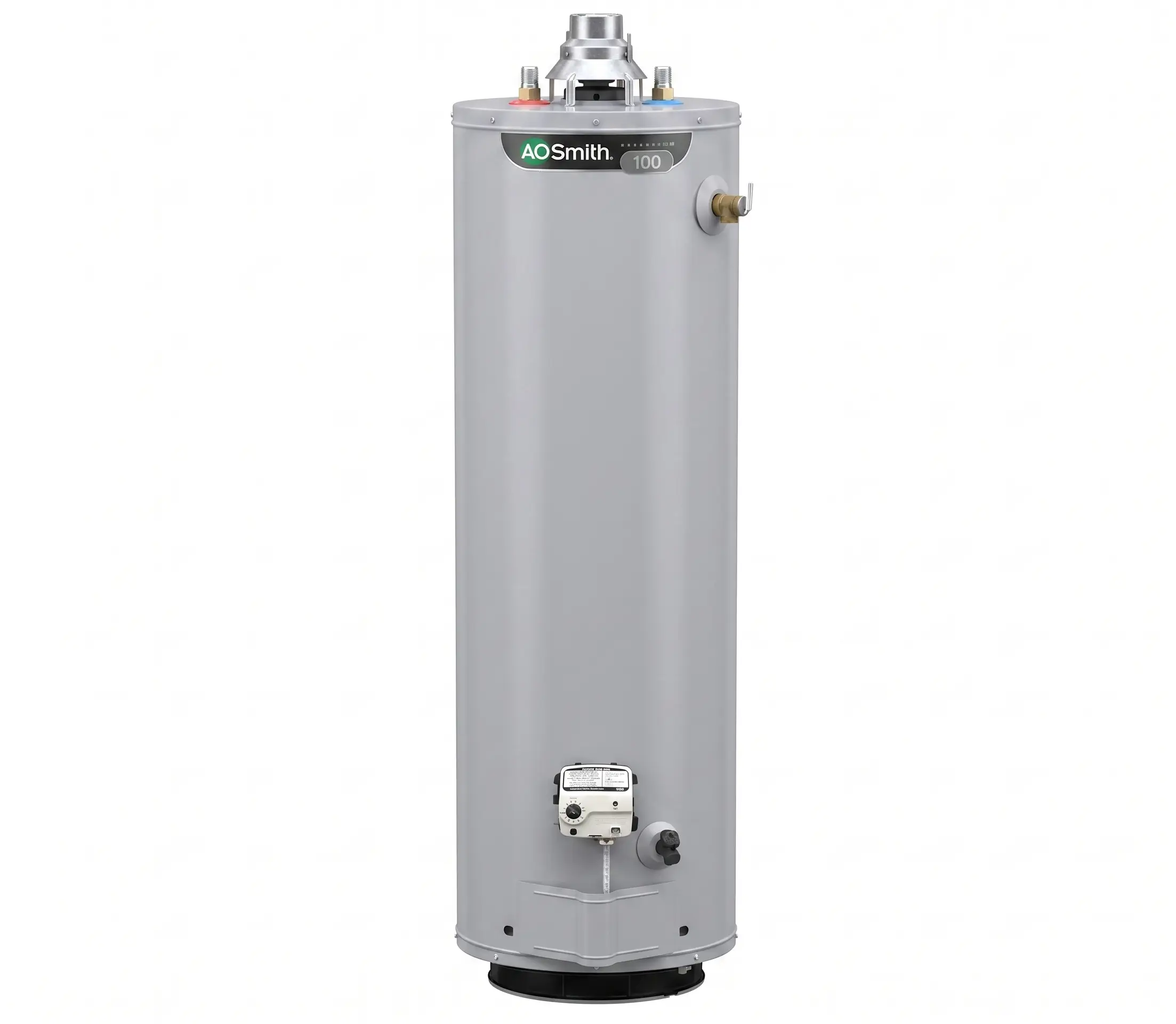 Water Heaters