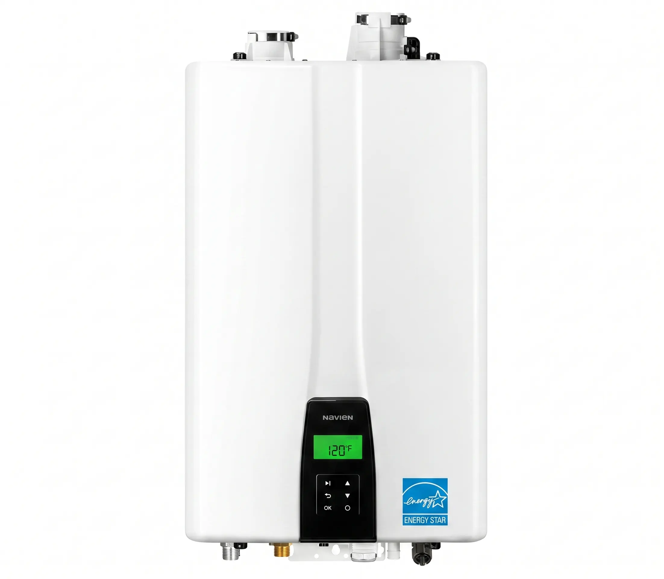 Tankless Water Heater