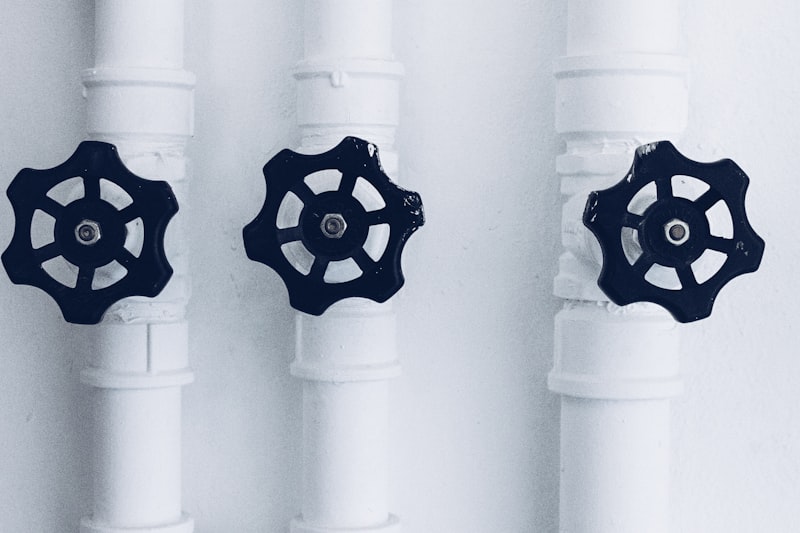 5-Stage Reverse Osmosis System Boise Idaho