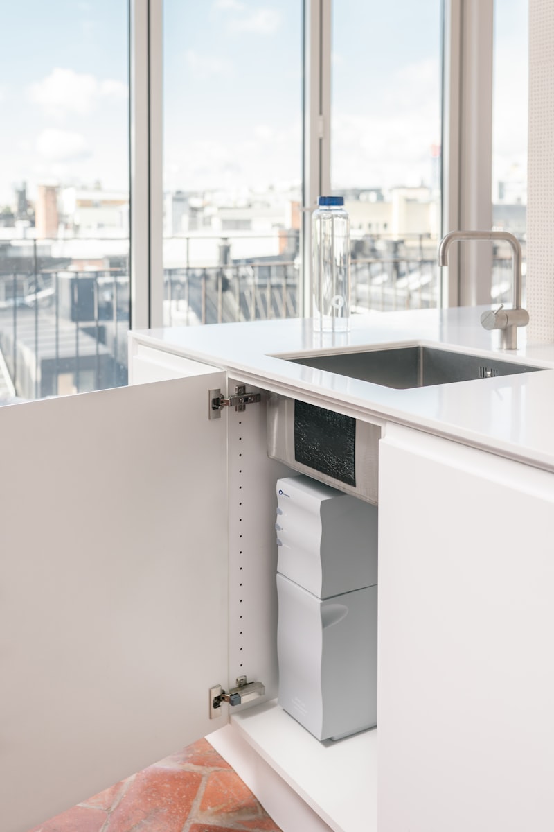 Whole Home Tankless Water Heater Boise Idaho