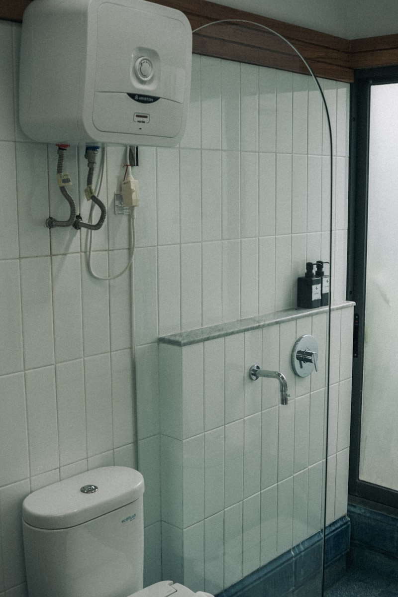 Condensing Tankless Water Heater Idaho