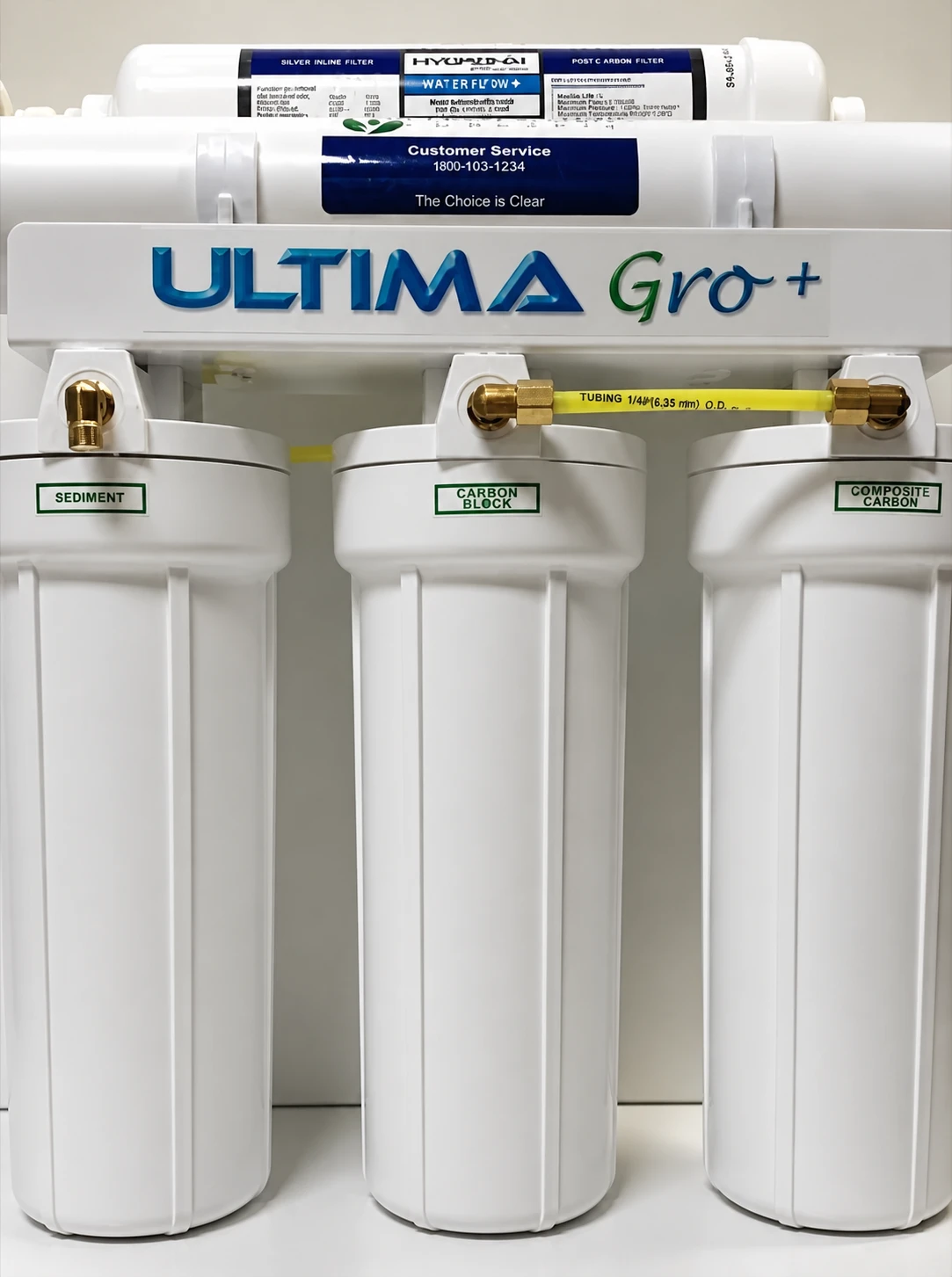 Ultima gro