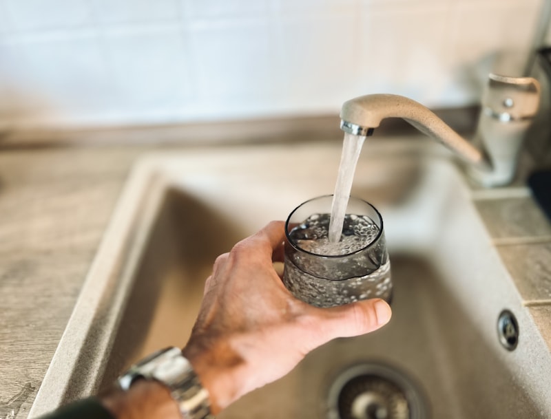 Pro-Line On-Demand Water Softener