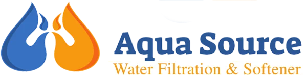 Aqua Source Boise water treatment company logo